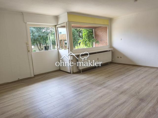 Apartment mieten in Neuenkirchen, Nordrhein-Westfalen