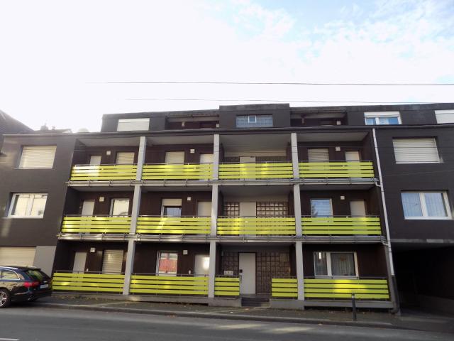 Apartment mieten in Altenbau, Solingen