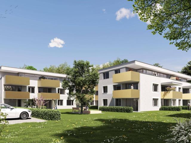 Apartment kaufen in Fußach, Vorarlberg