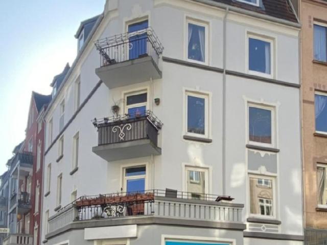 Wohnung mieten in Lübeck, Schleswig-Holstein