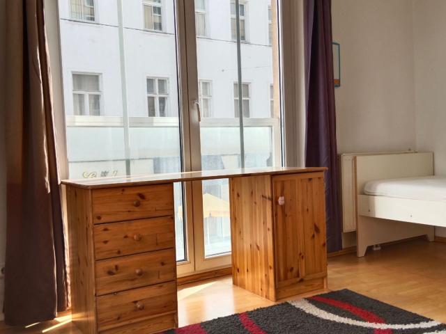 Wohnung mieten in Donaustadt, Wien