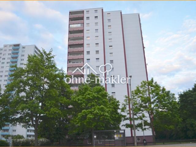 Apartment kaufen in Stadtrandsiedlung, Erlangen