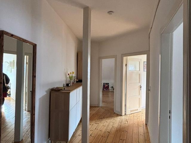 Wohnung mieten in Heimfeld, Harburg