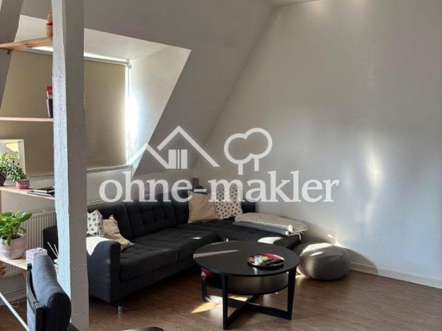 Apartment mieten in Heimfeld, Harburg