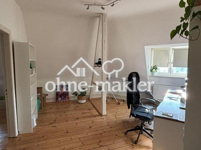 Apartment mieten in Heimfeld, Harburg