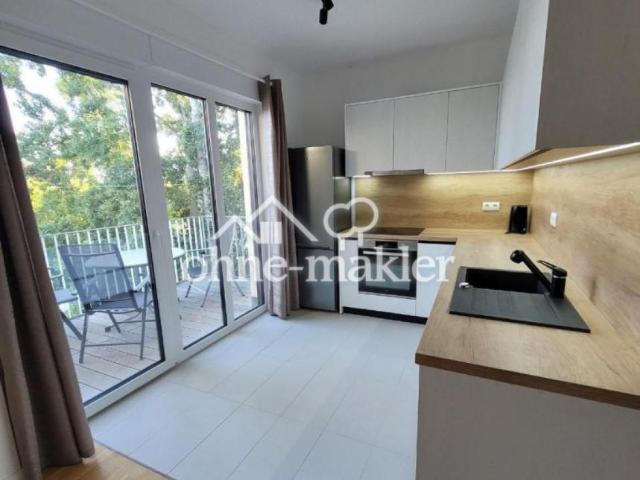 Apartment mieten in Leipziger Straße, Magdeburg