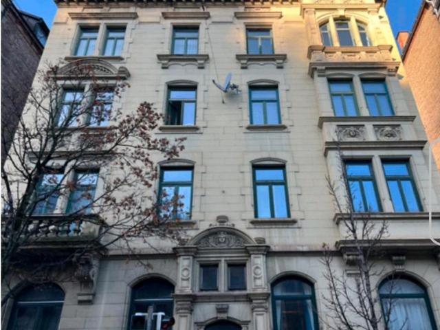Wohnung mieten in Stuttgart-Süd, Stuttgart