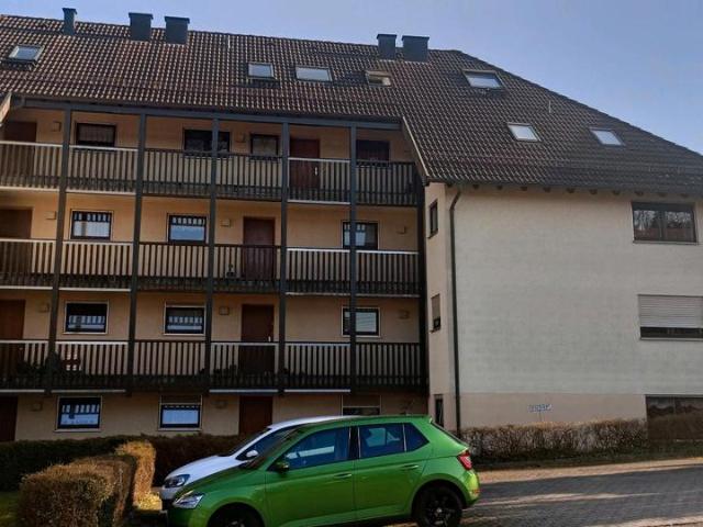 Wohnung kaufen in Calw, Baden-Württemberg