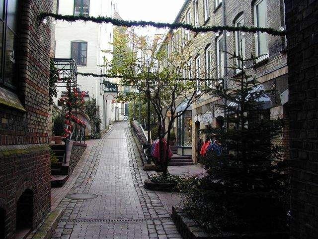 Apartment mieten in Altstadt, Flensburg