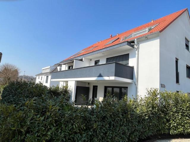 Wohnung kaufen in Senden, Bayern