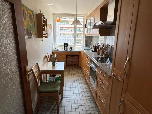 Apartment mieten in Alt-Erkrath, Erkrath