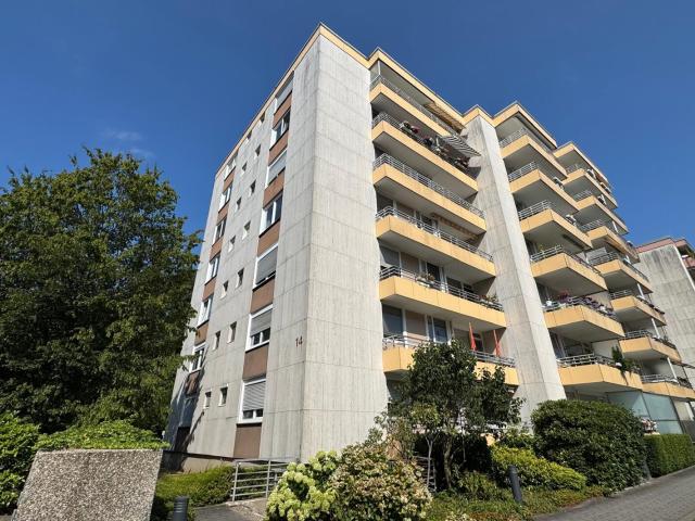 Apartment mieten in Hochdahl, Erkrath