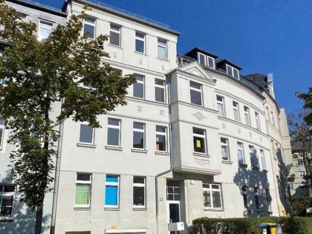 Apartment mieten in Sonnenberg, Chemnitz