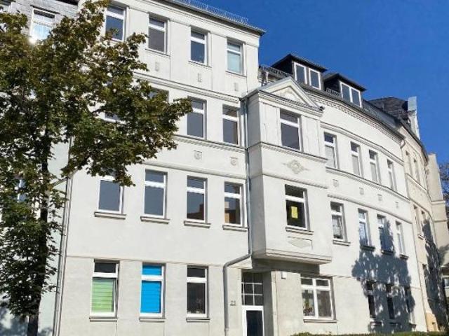 Wohnung mieten in Sonnenberg, Chemnitz
