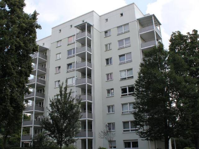 Etagenwohnung kaufen in Frankfurt am Main