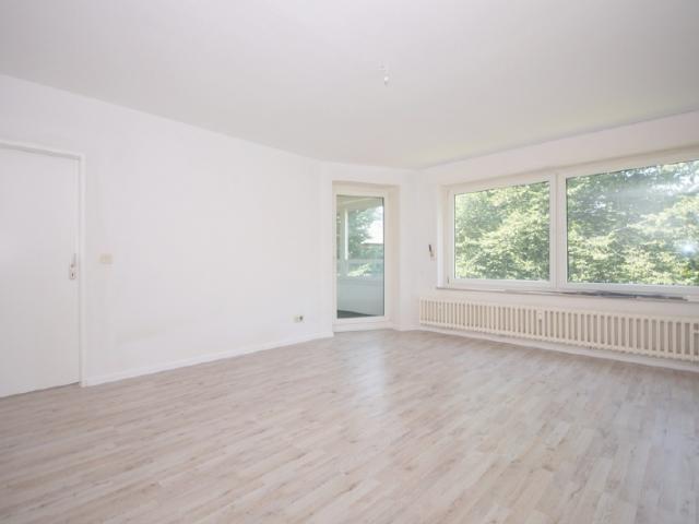 Apartment mieten in Bärenkämpen, Minden