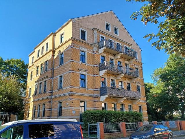 Apartment mieten in Löbtau, Dresden