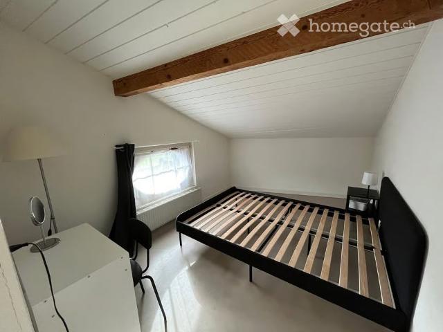 Apartment mieten in Bex, Waadt