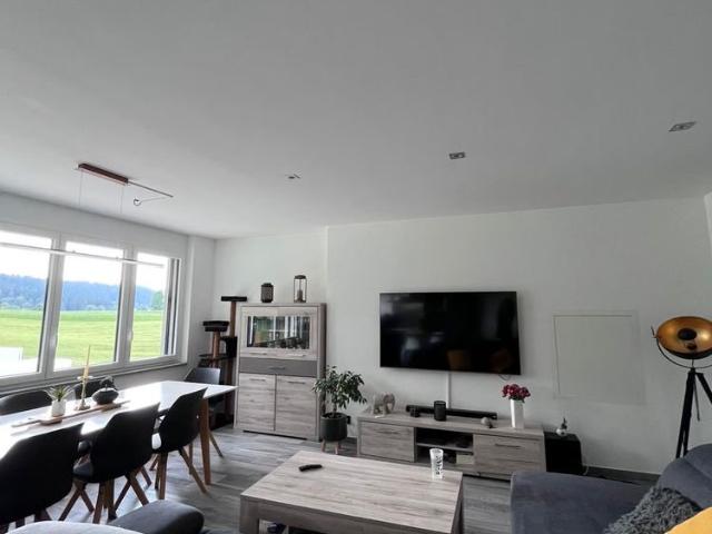 Apartment mieten in Le Locle