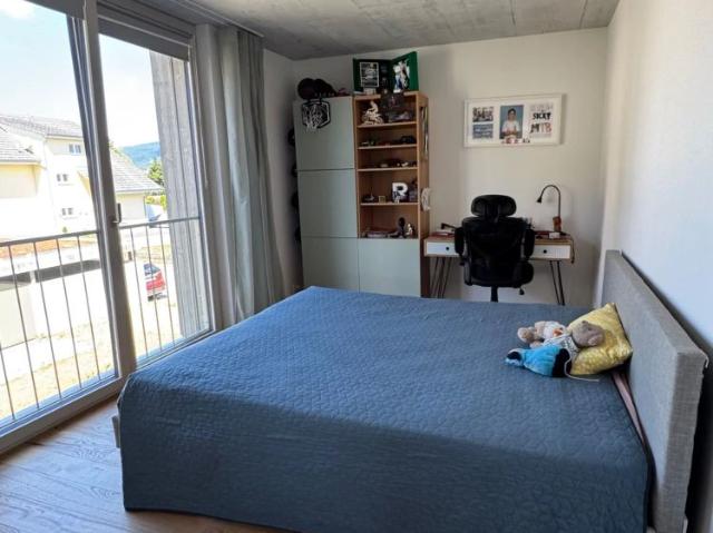 Apartment mieten in Rupperswil, Aargau