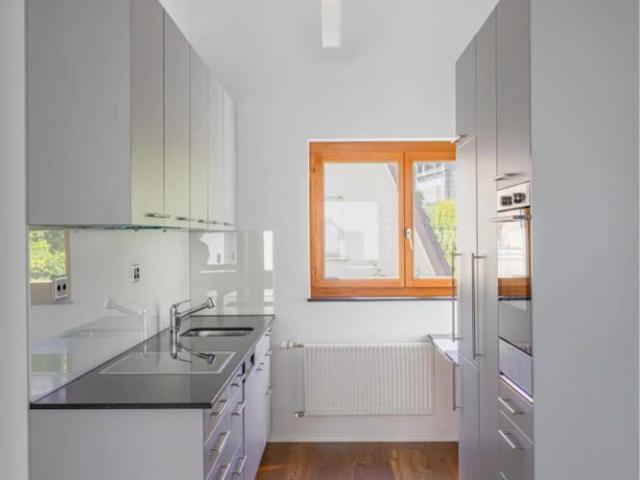 Apartment mieten in Rufeli, Thun