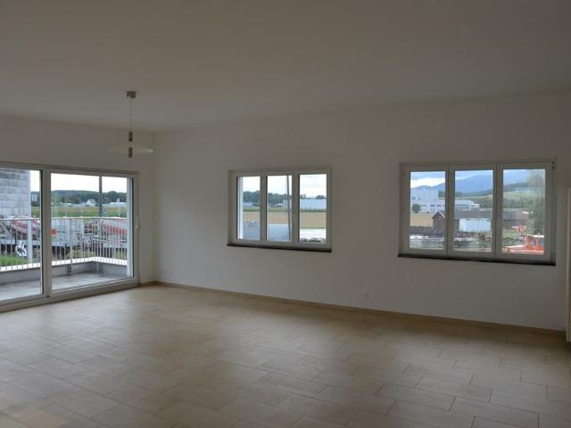 Apartment mieten in Luterbach, Solothurn