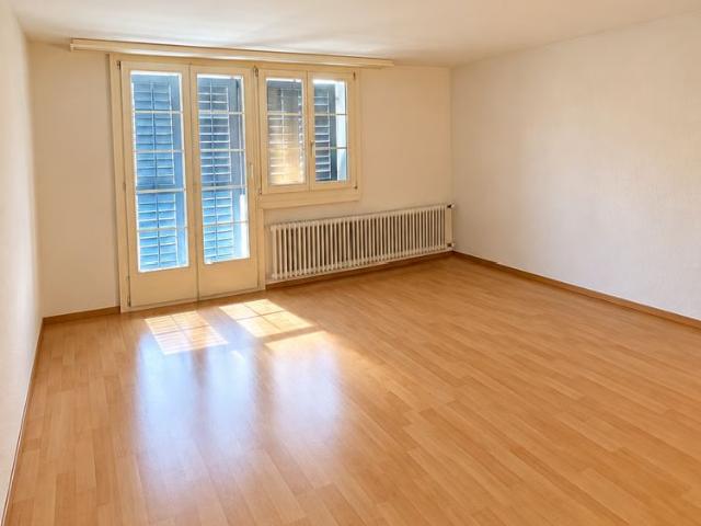 Apartment mieten in Baltenswil, Bassersdorf