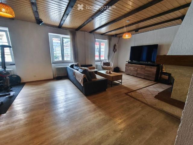 Apartment mieten in Le Locle