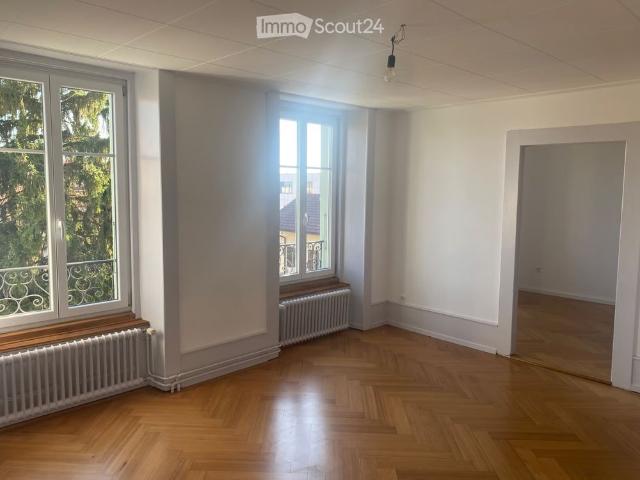 Apartment mieten in Peseux, Neuchâtel