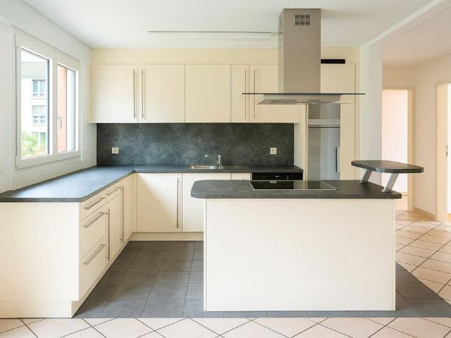 Apartment mieten in Bülach, Zürich