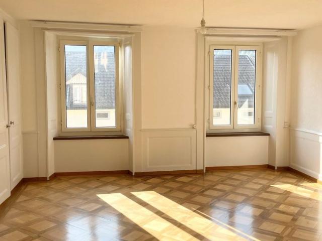 Apartment mieten in Mont-de-Buttes