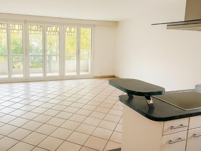 Apartment mieten in Bülach, Zürich