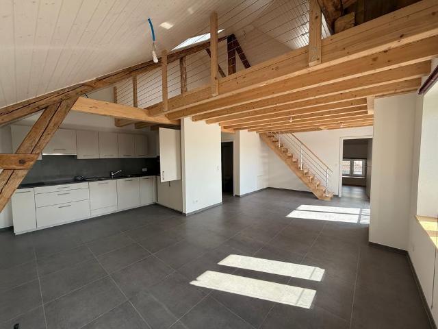 Apartment mieten in Les Breuleux, Jura