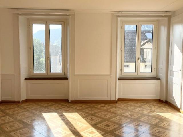 Haus mieten in Mont-de-Buttes