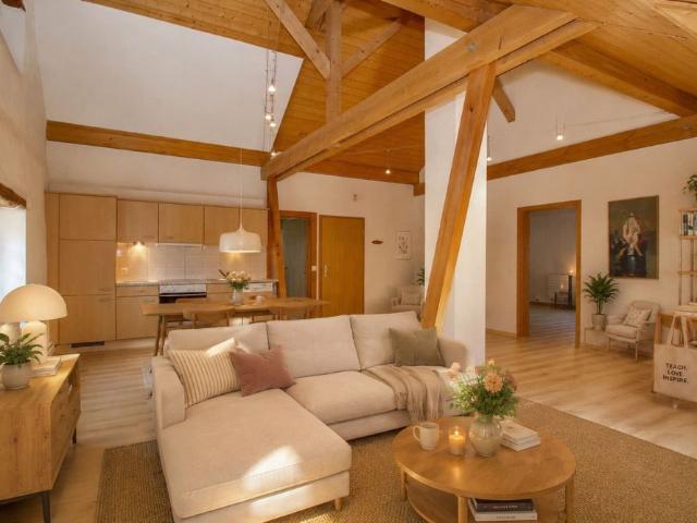 Apartment mieten in Wohlenschwil, Aargau