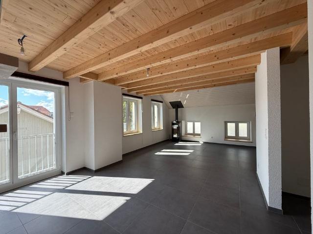 Apartment mieten in Les Breuleux, Jura