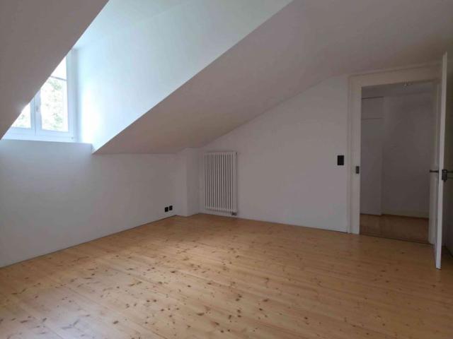 Apartment mieten in Aarau, Aargau