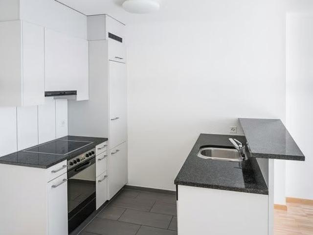 Apartment mieten in Grossbasel, Basel