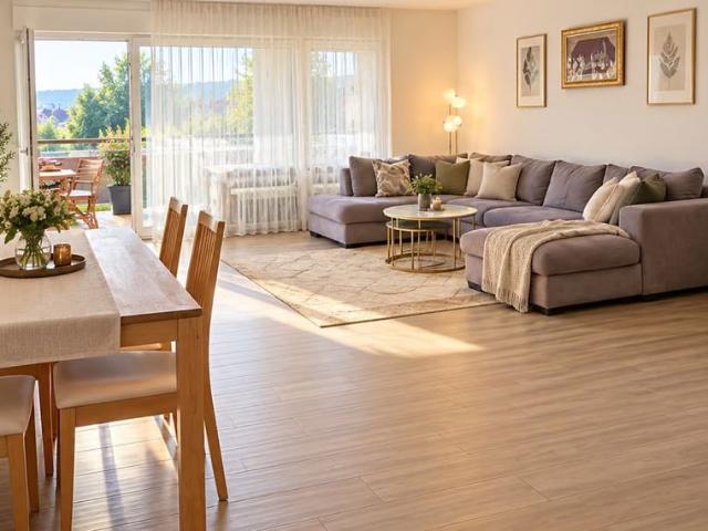 Haus mieten in Reinach (AG), Aargau