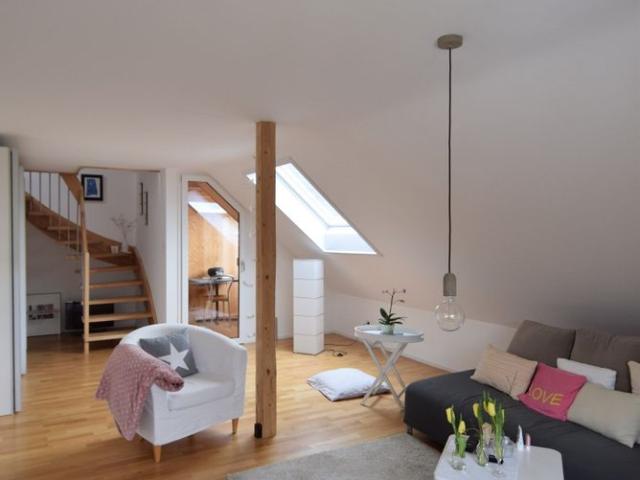 Haus mieten in Frenkendorf, Basel-Landschaft