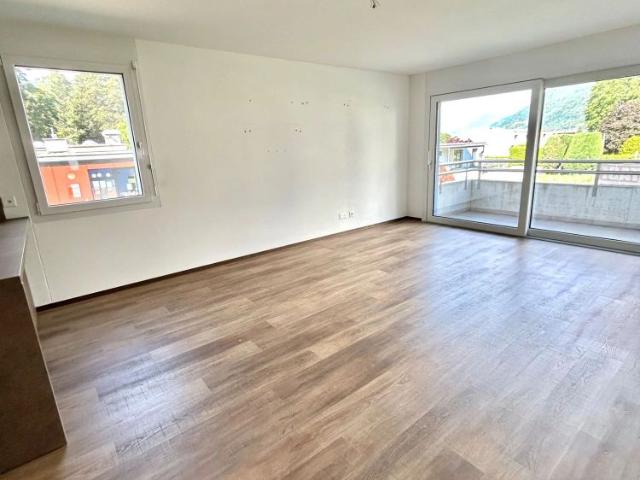 Apartment mieten in Bellinzona, Tessin