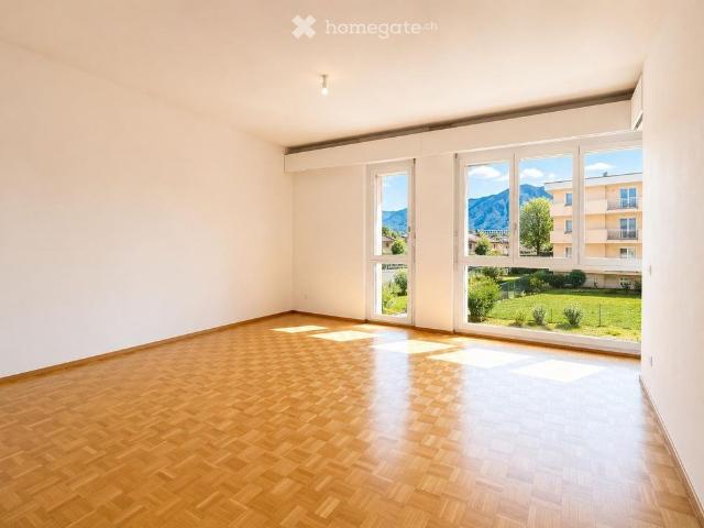 Apartment mieten in Aldesago, Tessin