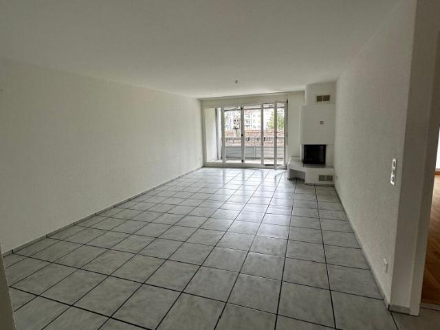 Apartment mieten in Biel, Bern