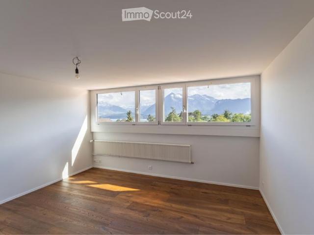 Apartment mieten in Gwatt, Thun, Bern