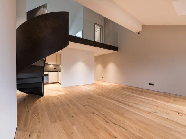 Apartment mieten in Weisses Quartier, Bern