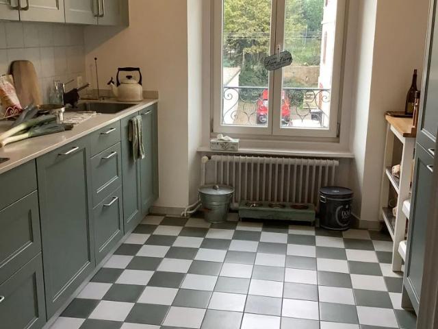 Apartment mieten in Corcelles (NE)