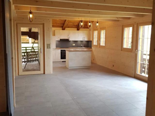 Apartment mieten in Val-d'Illiez, Wallis