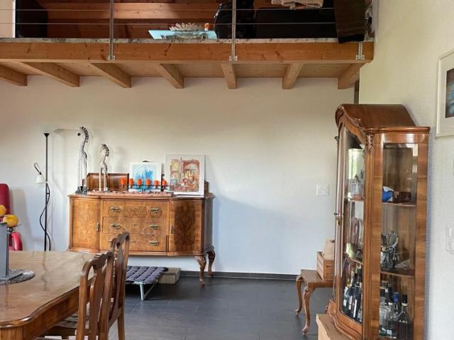 Apartment mieten in Bern