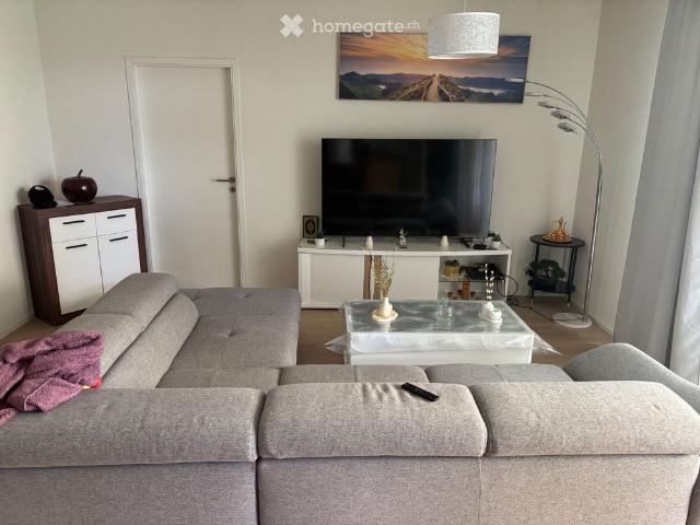 Apartment mieten in Chavannes-près-Renens, Waadt