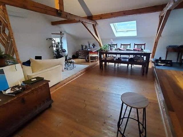 Apartment mieten in Conthey, Wallis